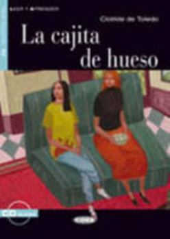 Paperback La Cajita De Hueso (Spanish Edition) [French] Book