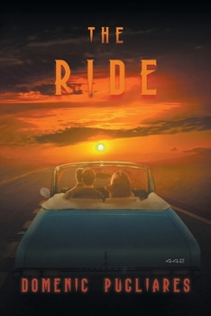 Paperback The Ride Book