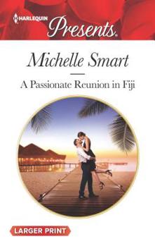A Passionate Reunion in Fiji
