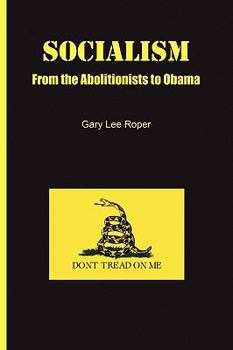 Paperback Socialism: From the Abolitionists to Obama Book