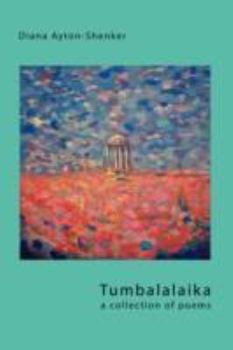 Paperback Tumbalalaika Book