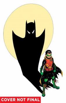 Robin: Son of Batman, Volume 2: Dawn of the Demons - Book #2 of the Robin: Son of Batman