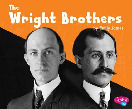 Paperback The Wright Brothers Book