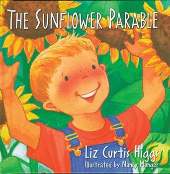 Hardcover The Parable Series: The Sunflower Parable Book