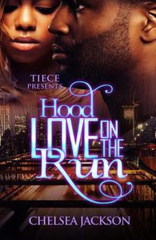 Paperback Hood Love On The Run Book