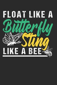 SCHMETTERLING NOTIZBUCH: Schmetterling Notizbuch die Perfekte Geschenkidee für Tierliebhaber und Schmetterling Freunde. Das Taschenbuch hat 120 weiße ... skizzieren unterstützten. (German Edition)