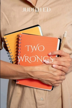 Paperback Two Wrongs Book