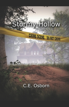 Paperback Stormy Hollow Book