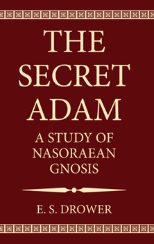 Paperback The Secret Adam Book