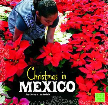 Christmas in Mexico (Christmas Around the World) (Christmas Around the World)