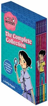 Unknown Binding Billie B Mystery: The Complete Collection Book