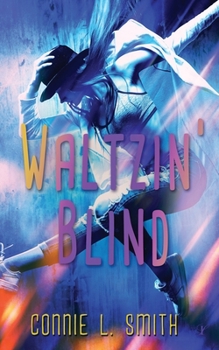 Paperback Waltzin' Blind Book