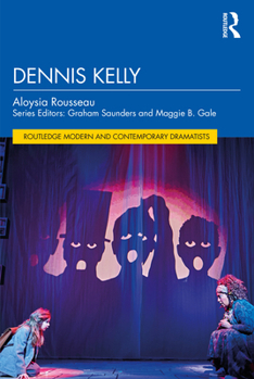 Paperback Dennis Kelly Book