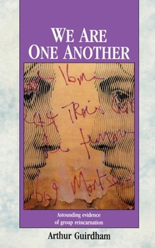 Paperback We Are One Another Book
