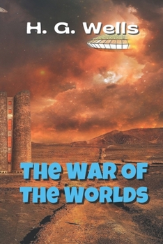 Paperback The War Of The Worlds Book