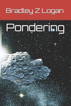 Paperback Pondering Book