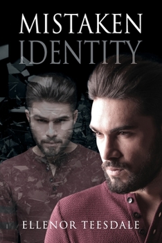 Paperback Mistaken Identity Book
