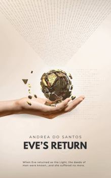 Hardcover Eve's Return Book