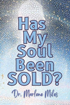 Paperback Has My Soul Been Sold? Book