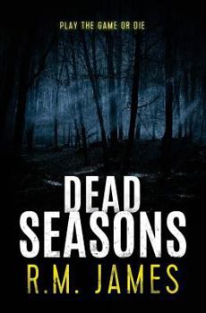 Paperback Dead Seasons Book