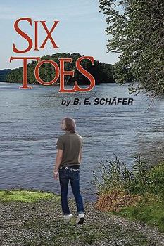 Paperback Six Toes Book