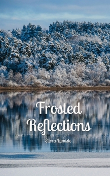 Paperback Frosted Reflections Book