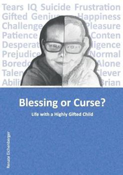 Paperback Blessing or Curse? Book