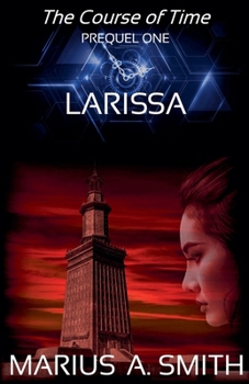 Paperback Larissa Book