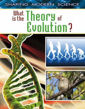 Paperback What Is the Theory of Evolution? Book