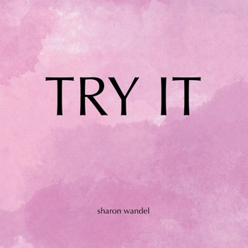 Paperback Try It Book