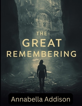 Paperback The Great Remembering Book