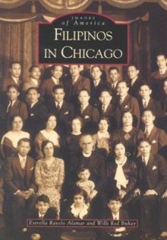 Paperback Filipinos in Chicago Book