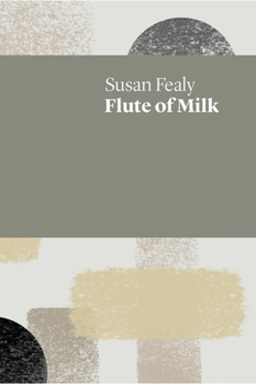 Paperback Flute of Milk Book
