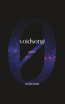 Paperback voidsong Book