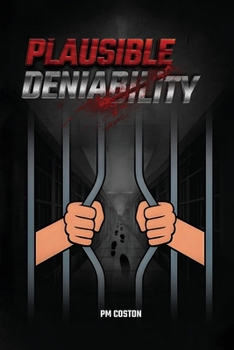 Paperback Plausible Deniability (Thomas Michael Dunn, Paid Assassin) Book