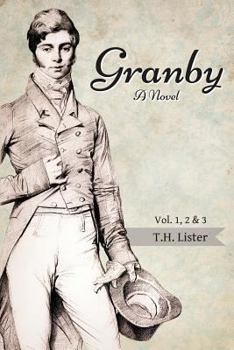 Paperback Granby Book