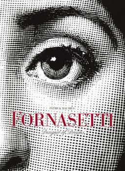 Paperback Fornasetti: Designer of Dreams Book