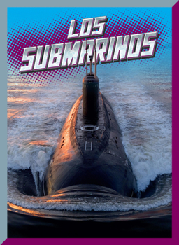 Paperback Los Submarinos Book