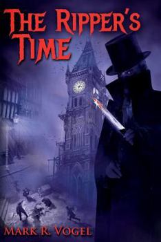 Paperback The Ripper's Time Book