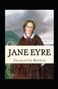 Paperback Jane Eyre Annotated Book