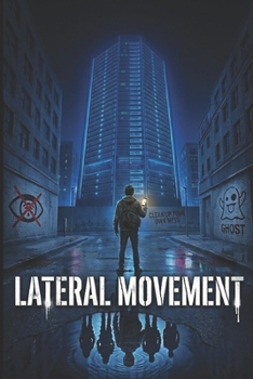 Paperback Lateral Movement Book