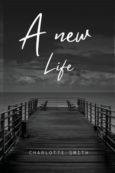 Paperback A new life Book