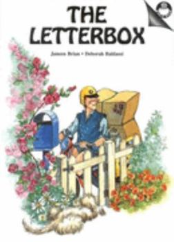 Paperback The Letterbox (Guided Reading Fiction) Book