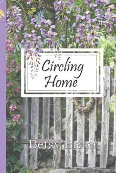 Paperback Circling Home Book