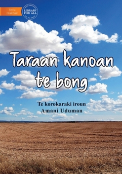 Weather - Taraan kanoan te bong (Te Kiribati)