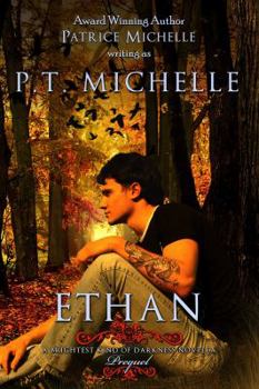 Paperback Ethan Book