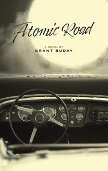 Paperback Atomic Road Book