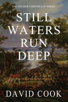 Paperback Still Waters Run Deep Book