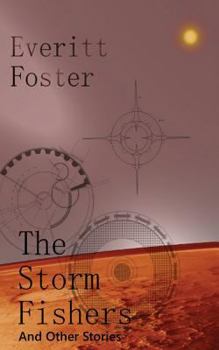 Paperback The Storm Fishers and Other Stories Book
