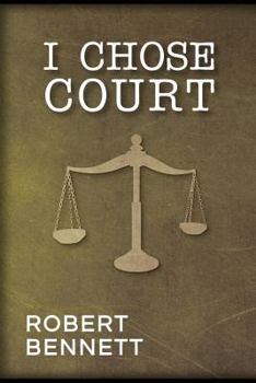 Paperback I Chose Court Book